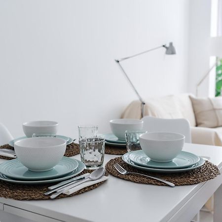 Light-Filled, Fully Renovated Apt Near Belem, By Timecooler Lisboa Екстериор снимка