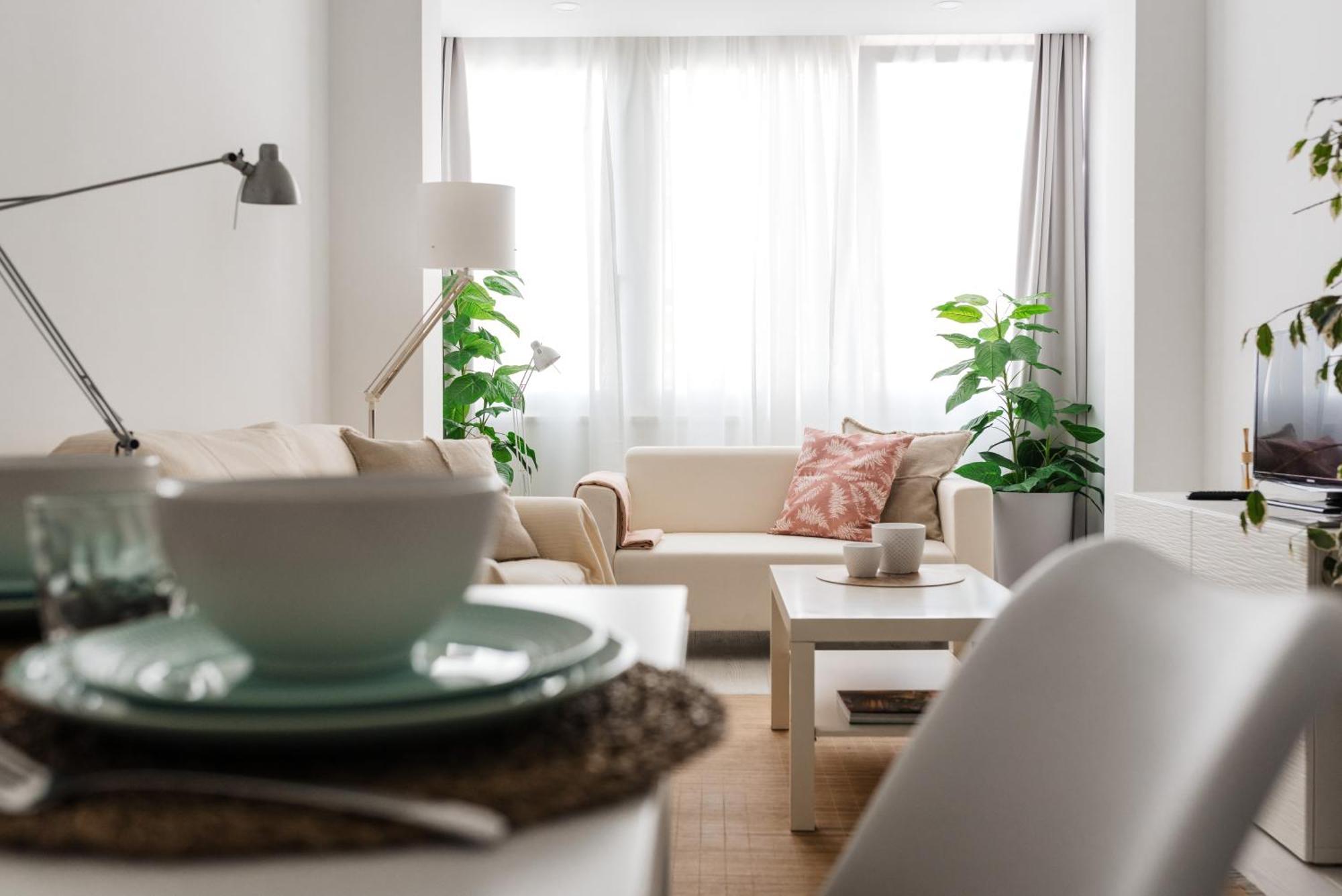 Light-Filled, Fully Renovated Apt Near Belem, By Timecooler Lisboa Екстериор снимка