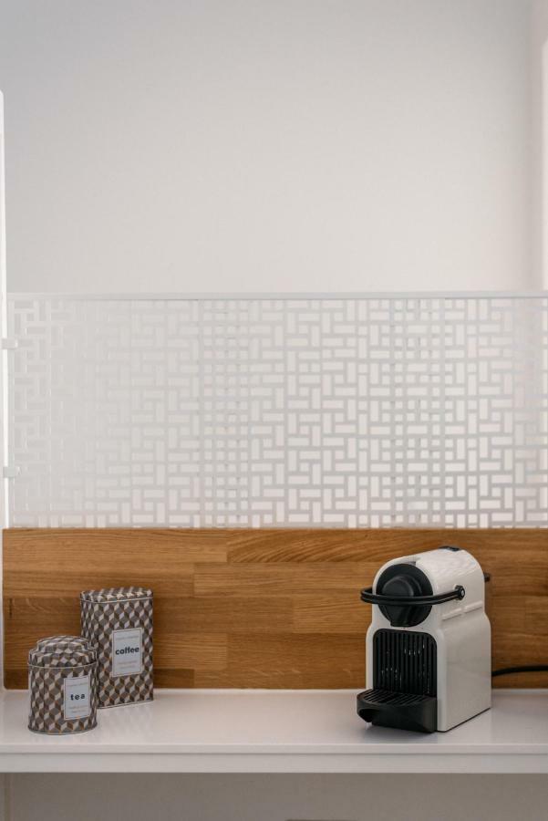 Light-Filled, Fully Renovated Apt Near Belem, By Timecooler Lisboa Екстериор снимка
