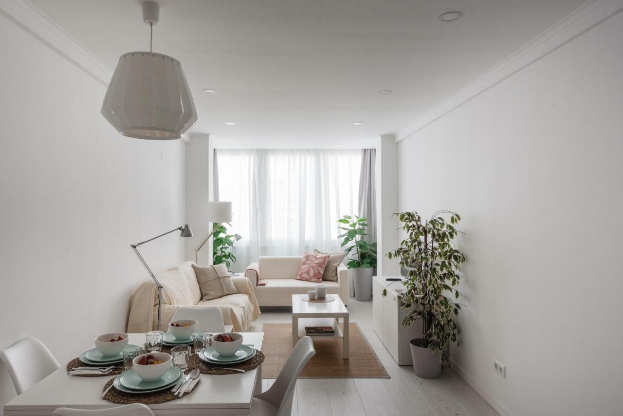 Light-Filled, Fully Renovated Apt Near Belem, By Timecooler Lisboa Екстериор снимка